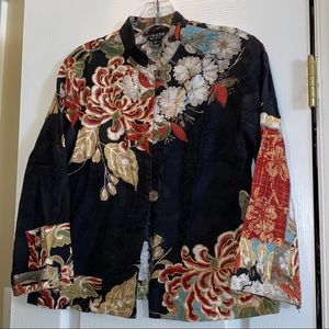 Lightweight jacket/shirt